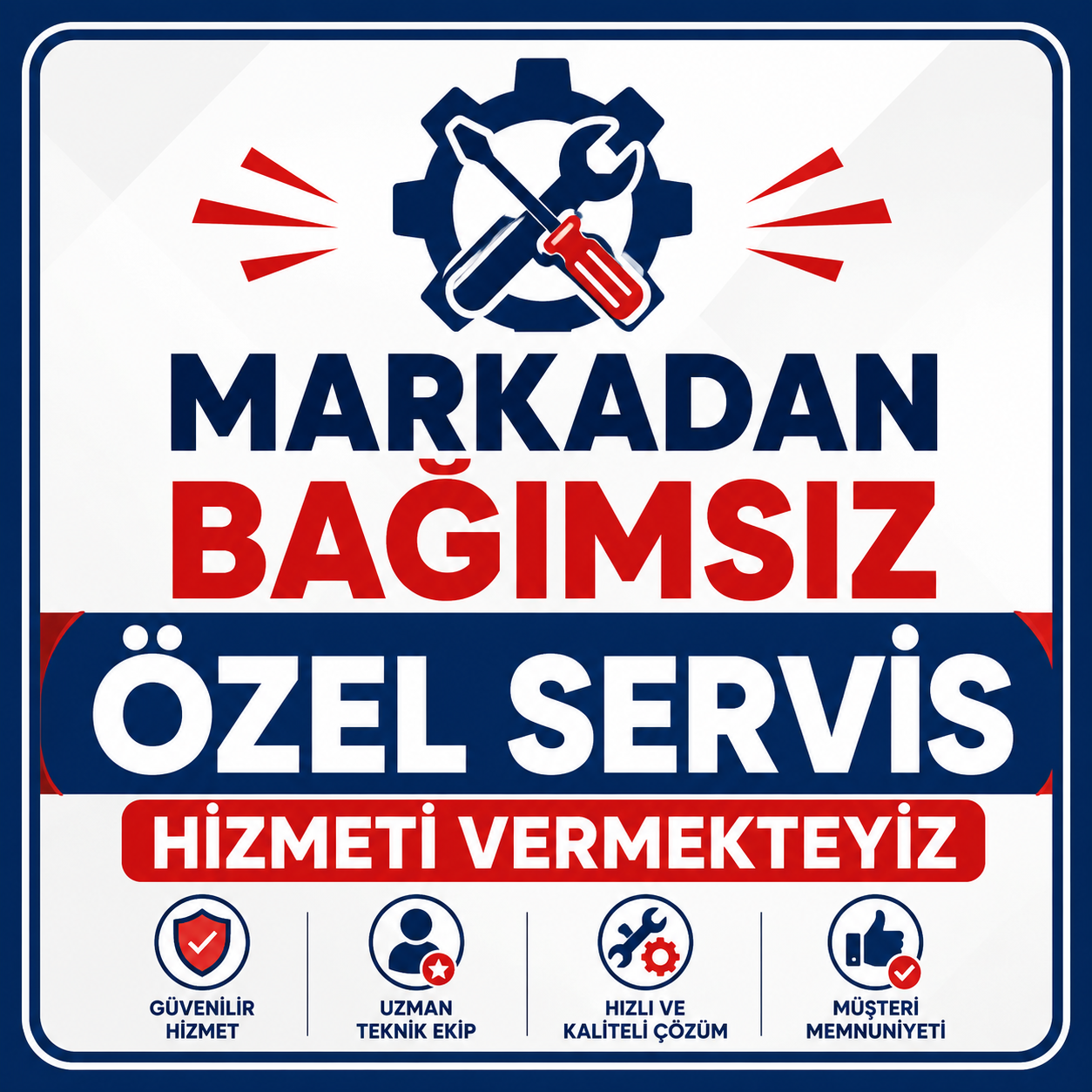 Ermenek Klima Bakımı markadan bağımsız teknik servis